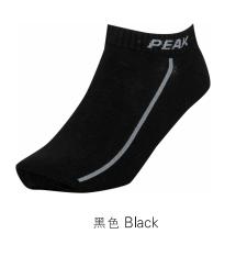 【79元/6双】匹克2024夏季新款时尚系列男女款船袜W5242091/W5242092 商品图1