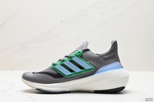 阿迪达斯Adidas Ultraboost Light W休闲运动跑步鞋GY9351男鞋 商品图2