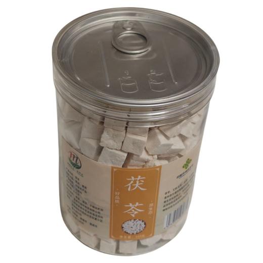 云南高原茯苓 350克/瓶 商品图3