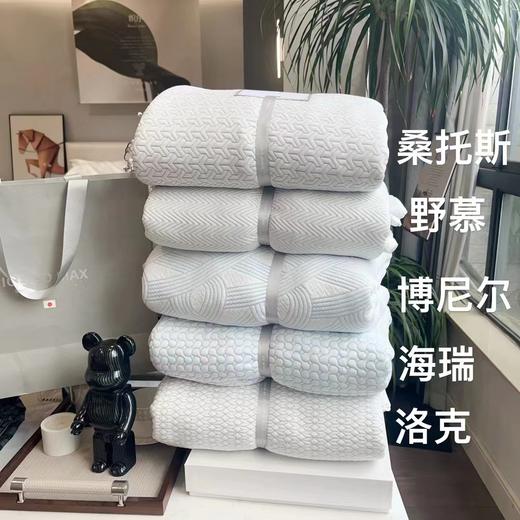 日本ICE 3D Max软凉席 皇室御用凉席（预售五天） 商品图4