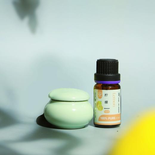 菜头商城植物精油（5款可选）任购三瓶即赠一只精油宠物 商品图2