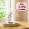 【新品创意平板支架】旋转铝合金桌面支撑架 可折叠升降懒人手机支架 商品缩略图5