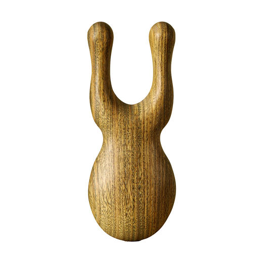 初心| 青蛙鼻刮眼部按摩梳 商品图4