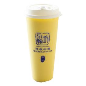 尔翰坊芒果奶昔（中杯）500ml