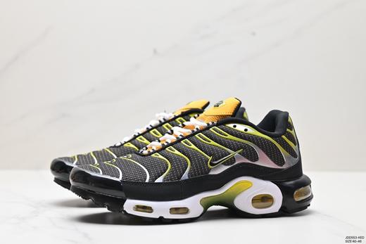 耐克Nike Air Max Plus休闲运动跑步鞋FJ5481-010男鞋 商品图3