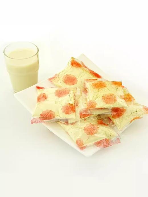 维维无添加蔗糖豆奶粉500g/袋 商品图1