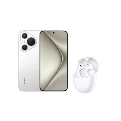 【618特惠】HUAWEI Pura 70 乐臻版 购机可享换新补贴直降400元 到店购机享国家补贴15% 商品图1