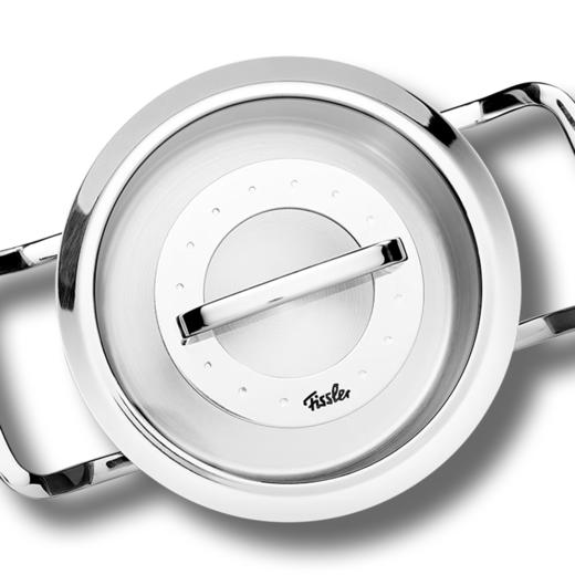 菲仕乐雅格菁选汤锅24cm（玻璃盖） 商品图2