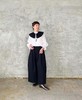 Francesca amam label2色领子 商品缩略图1