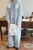 Robe de Peau工人连体裤 商品缩略图6
