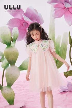 南3F    优露童装