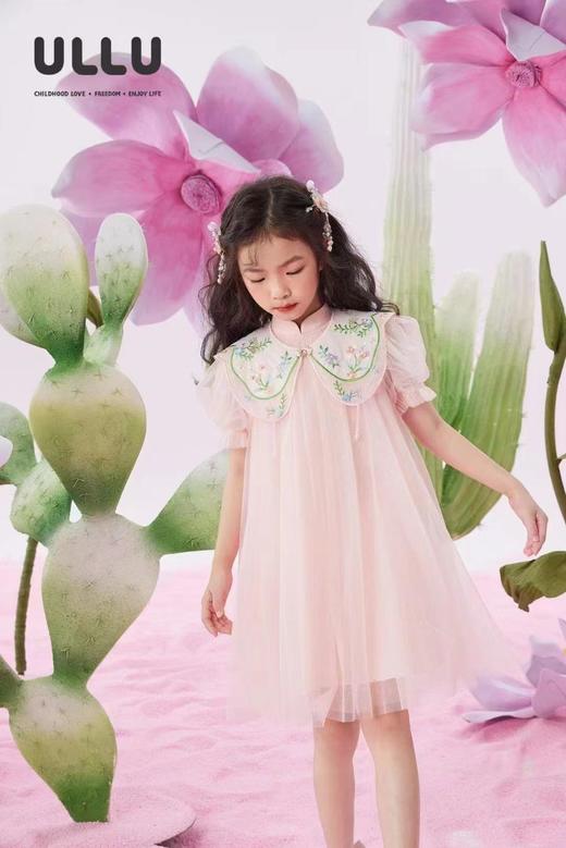 南3F    优露童装 商品图0