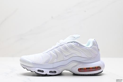 耐克Nike Air Max Plus休闲运动跑步鞋FJ5481-010男鞋 商品图2