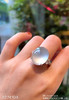 玻璃种蛋面戒指【4274104】具体价格微信咨询 商品缩略图1