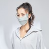 4楼MOLYVIVI防晒口罩款货号：MLAM23100 ，吊牌价 28，折后22 商品缩略图2