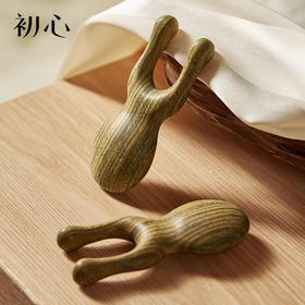 初心| 青蛙鼻刮眼部按摩梳