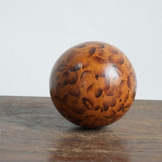美国Smokegrain Wood木球 商品图2