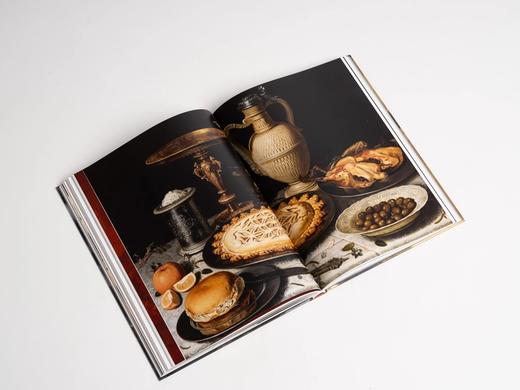 光辉时代：普拉多博物馆中的西班牙往事 西班牙普拉多国家博物馆,浦东美术馆 编 商品图8