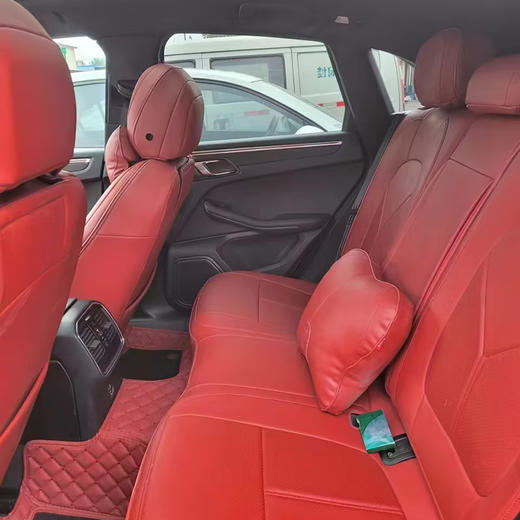 保时捷 Macan 2.0T【长租-北京】 商品图6