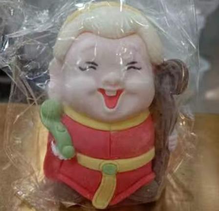 寿星婆 商品图0