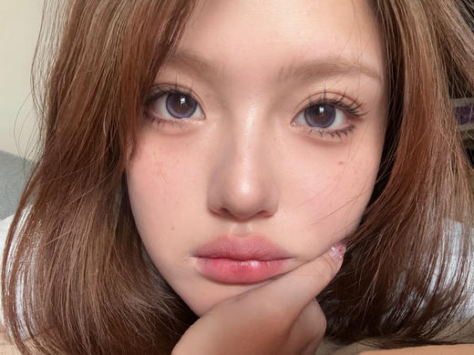 【大直径日抛】月光罐头·Bollycon丨14.5mm（日抛/一盒10片装） 商品图6