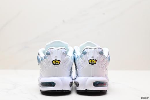 耐克Nike Air Max Plus休闲运动跑步鞋FJ5481-010男鞋 商品图5