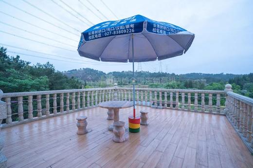 武汉慢姑娘宝格山居别墅轰趴 商品图12