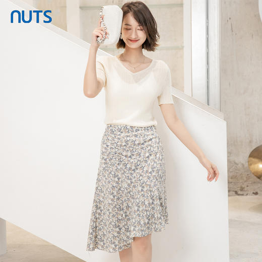 NUTS长裙221063240B 商品图5