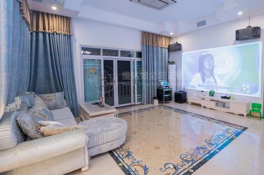 武汉慢姑娘宝格山居别墅轰趴 商品图2