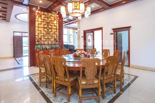 武汉慢姑娘宝格山居别墅轰趴 商品图11