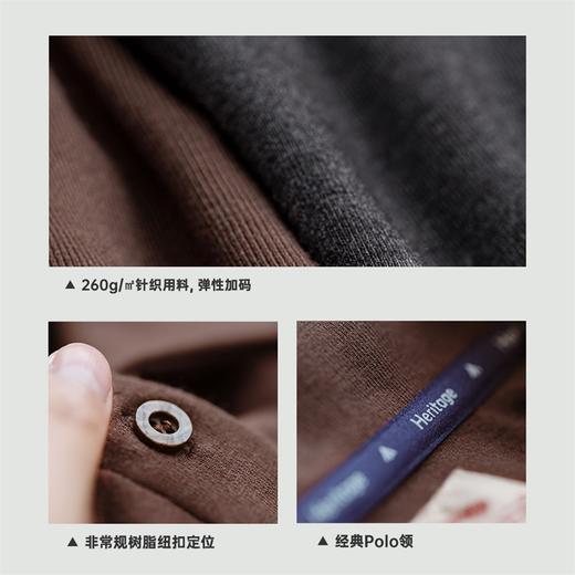 马登复古立领polo短袖修身短款正肩针织开衫辣妹露腰显瘦上衣夏女 商品图4