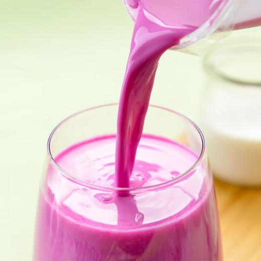 尔翰坊火龙果奶昔（中杯）500ml 商品图2