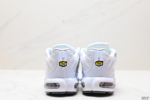 耐克Nike Air Max Plus休闲运动跑步鞋FJ5481-010男鞋 商品图5