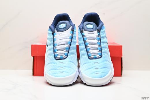 耐克Nike Air Max Plus休闲运动跑步鞋FJ5481-010男鞋 商品图6