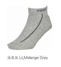 【79元/6双】匹克2024夏季新款时尚系列男女款船袜W5242091/W5242092 商品图2