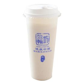 尔翰坊银耳核桃乳（中杯）500ml