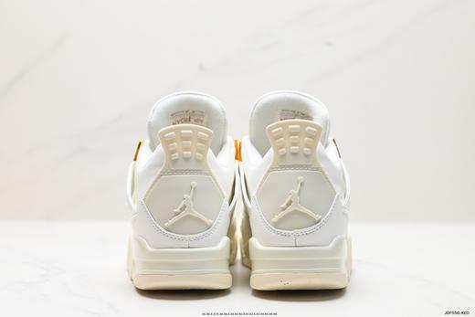 耐克乔丹Air Jordan 4 Retro OG复古篮球鞋308497-060男女鞋 商品图5