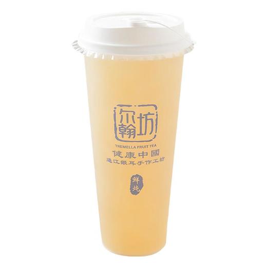 尔翰坊茉莉花香银耳（中杯）500ml 商品图0