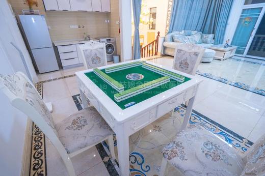 武汉慢姑娘宝格山居别墅轰趴 商品图5