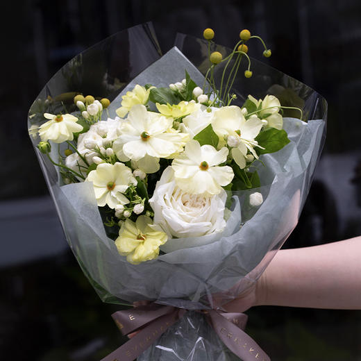 「不染」花束 商品图0