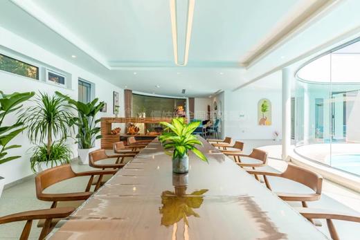 北京慢姑娘在此山中别墅轰趴 商品图7