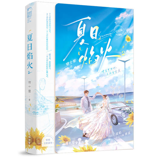夏日焰火 2 商品图0