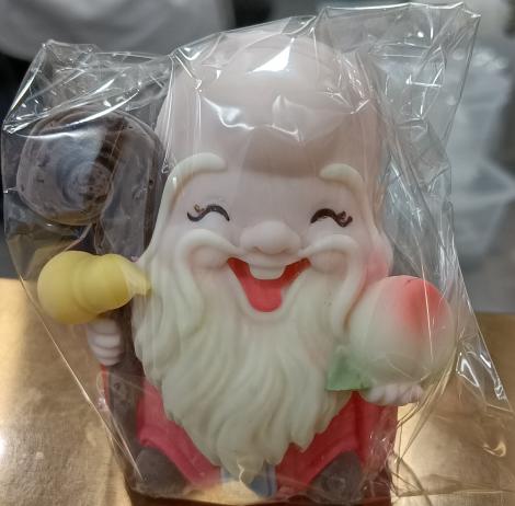 寿星公 商品图0