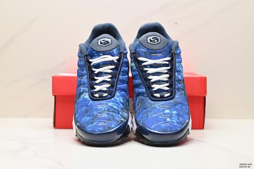 耐克Nike Air Max Plus休闲运动跑步鞋FJ5481-010男鞋 商品图6