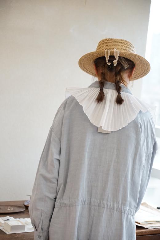 Robe de Peau工人连体裤 商品图13