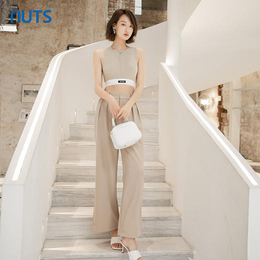 NUTS长裤221073177K 商品图5