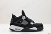 耐克乔丹Air Jordan 4 Retro OG复古篮球鞋308497-060男女鞋 商品缩略图0