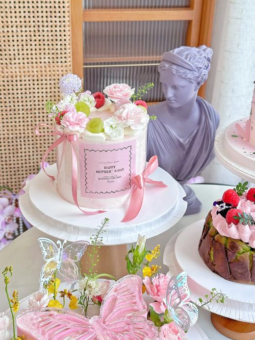  “芭”快乐给你 · 奶油蛋糕 商品图3