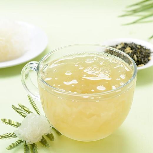 尔翰坊茉莉花香银耳（中杯）500ml 商品图2
