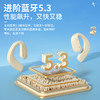 【小椰球无线挂耳式耳机】蓝牙骨传导不入耳 运动蓝牙耳机 APP定位不怕丢 商品缩略图0